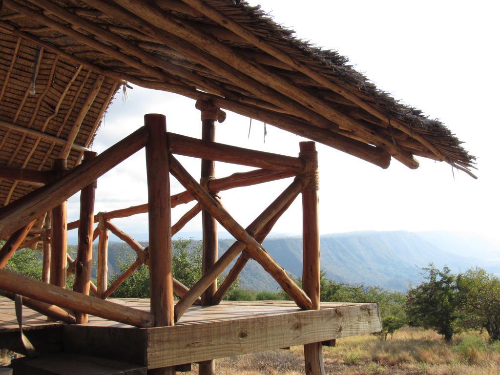 African Sunrise Lodge And Campsite Мто-ва-Мбу Экстерьер фото