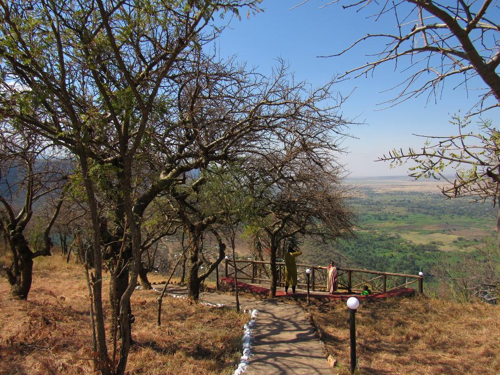 African Sunrise Lodge And Campsite Мто-ва-Мбу Экстерьер фото